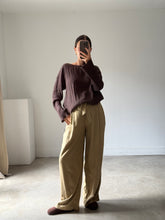 Load image into Gallery viewer, Rouge Vila Trousers NEW
