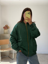 Load image into Gallery viewer, H&amp;M Bomber Jacket
