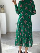 Load image into Gallery viewer, Kitri Floral Dress
