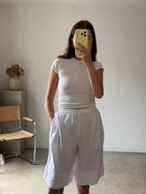 Load image into Gallery viewer, COS Linen Shorts
