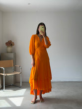 Load image into Gallery viewer, Ganni Silk Dress
