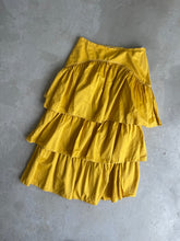 Load image into Gallery viewer, See By Chloé Frill Midi Skirt
