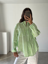 Load image into Gallery viewer, Essentials Antwerp Stripe Shirt
