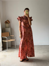 Load image into Gallery viewer, Laundry B Maxi Dress
