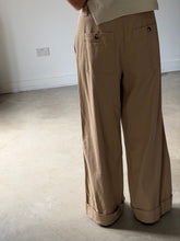 Load image into Gallery viewer, Me + Em Trousers
