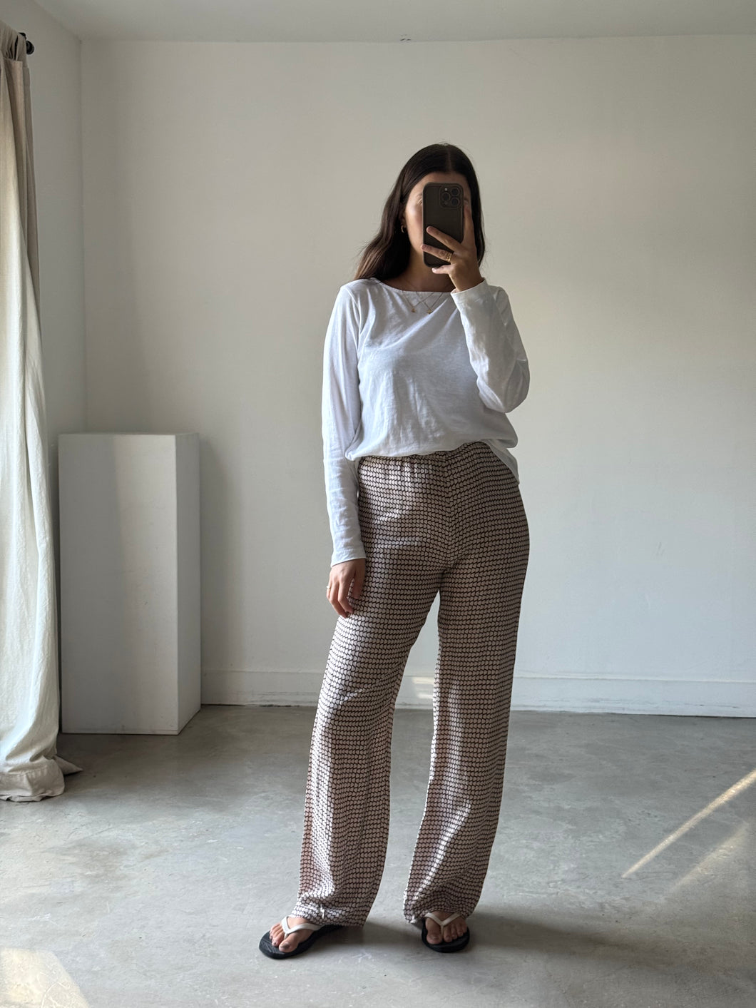 Dissh Trousers