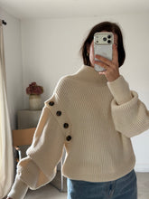 Load image into Gallery viewer, H&amp;M Knitted Jumper
