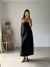 Load image into Gallery viewer, Zara Bandeau Dress NEW
