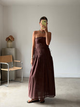 Load image into Gallery viewer, Asos Bandeau Dress NEW
