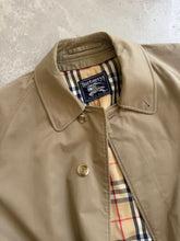 Load image into Gallery viewer, Vintage Burberry Trench
