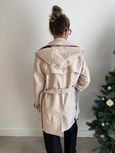 Load image into Gallery viewer, Zara Trench
