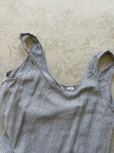 Load image into Gallery viewer, Toast Linen Stripe Dress
