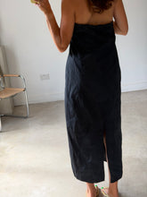 Load image into Gallery viewer, Zara Bandeau Dress NEW

