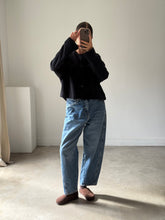 Load image into Gallery viewer, H&amp;M Cropped Jacket NEW
