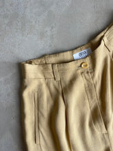 Load image into Gallery viewer, Crisca By Nic Janik Rayon Trousers
