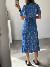 Load image into Gallery viewer, Kitri Floral Dress
