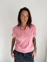 Load image into Gallery viewer, Vintage Cashmere / Silk Polo
