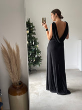 Load image into Gallery viewer, Backless Maxi Dress
