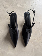 Load image into Gallery viewer, COS Pointy Heels
