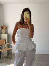 Load image into Gallery viewer, Reserved Bandeau Top
