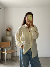 Load image into Gallery viewer, Saint Laurent Shirt
