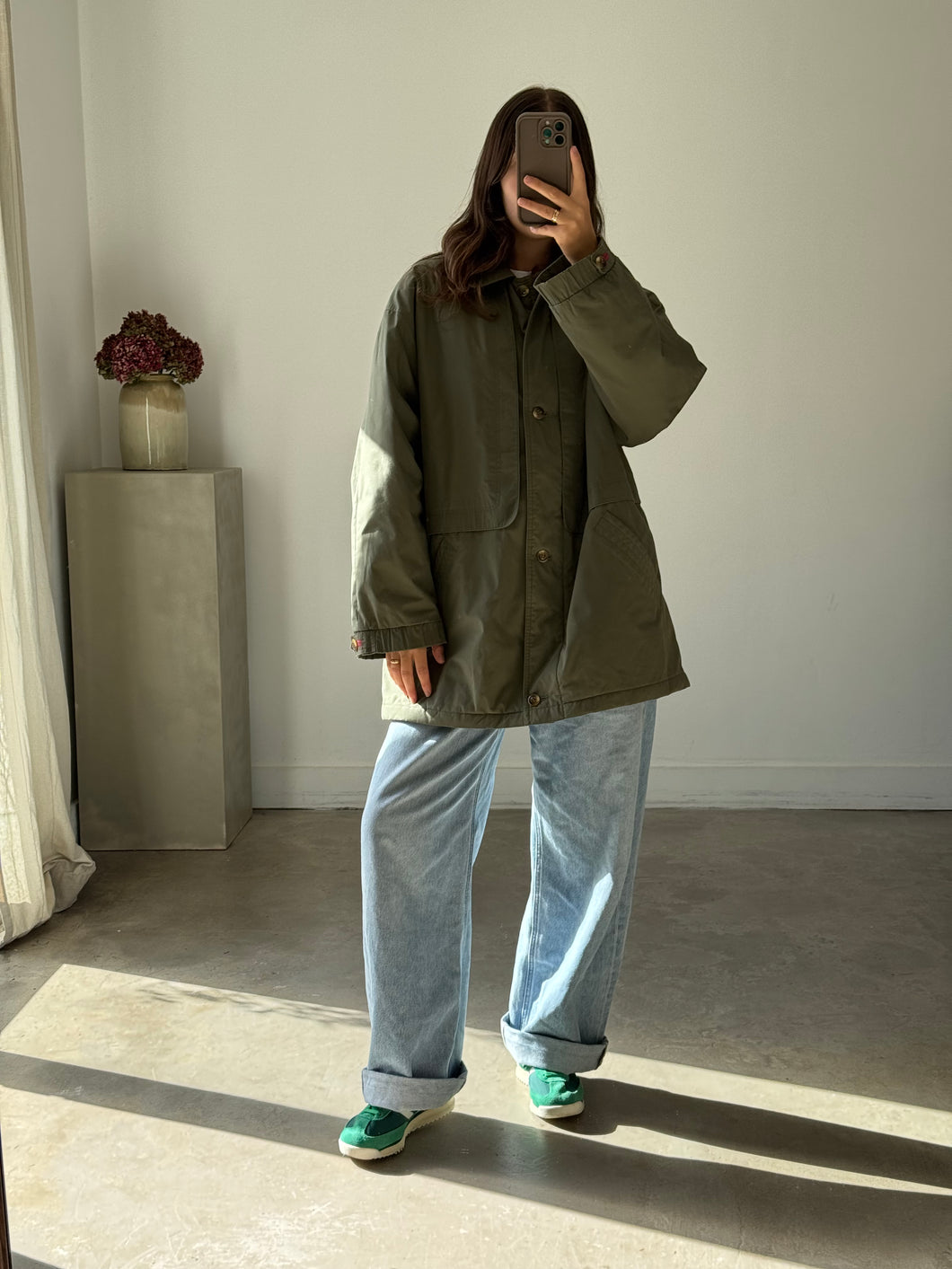 Vintage Jacket