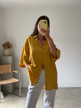 Load image into Gallery viewer, St Michael’s Silk Shirt
