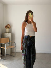 Load image into Gallery viewer, Silk Sarong
