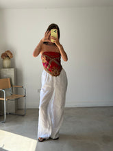 Load image into Gallery viewer, Vintage Silk Scarf
