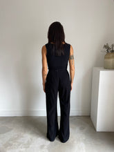 Load image into Gallery viewer, Asos Flared Trousers
