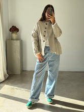 Load image into Gallery viewer, Hannoh Wessel Jacket
