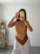 Load image into Gallery viewer, Vintage Polka Dot Scarf
