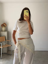 Load image into Gallery viewer, Mint Velvet Scarf
