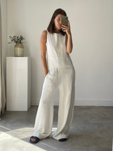 Load image into Gallery viewer, Zara x Narciso Rodriguez Jumpsuit NEW
