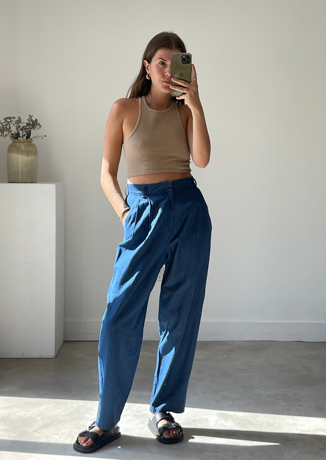 Object Trousers NEW