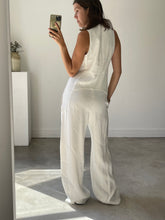 Load image into Gallery viewer, Zara x Narciso Rodriguez Jumpsuit NEW
