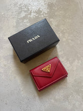 Load image into Gallery viewer, Prada Small Saffiano Leather Purse
