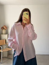 Load image into Gallery viewer, Zara Linen Shirt
