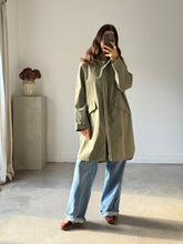 Load image into Gallery viewer, Zara Rain Jacket
