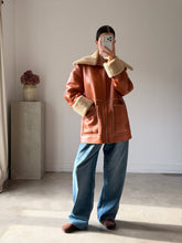 Load image into Gallery viewer, Nanushka Jacket
