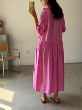 Load image into Gallery viewer, Kindred Linen Dress
