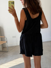 Load image into Gallery viewer, Reformation Linen Shorts
