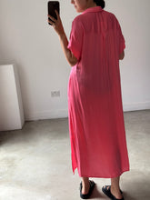 Load image into Gallery viewer, Frnch Midi Dress NEW

