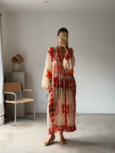 Load image into Gallery viewer, Kinga Csilla Patterned Dress
