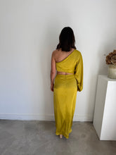 Load image into Gallery viewer, Zara Satin Dress
