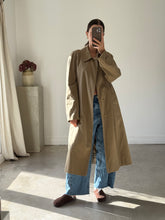 Load image into Gallery viewer, Vintage Burberry Trench
