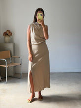 Load image into Gallery viewer, Asos Open Back Dress NEW
