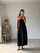 Load image into Gallery viewer, Zara Bandeau Dress NEW
