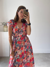 Load image into Gallery viewer, Stella &amp; Suzie Floral Dress
