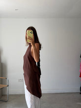 Load image into Gallery viewer, Zara Halter Neck Top NEW
